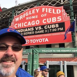 Meet your Posher, Jim